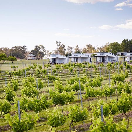 Ridgemill Estate Lejlighedshotel Stanthorpe Eksteriør billede