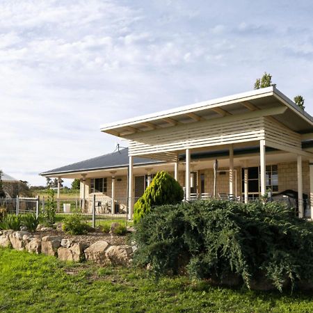 Ridgemill Estate Lejlighedshotel Stanthorpe Eksteriør billede