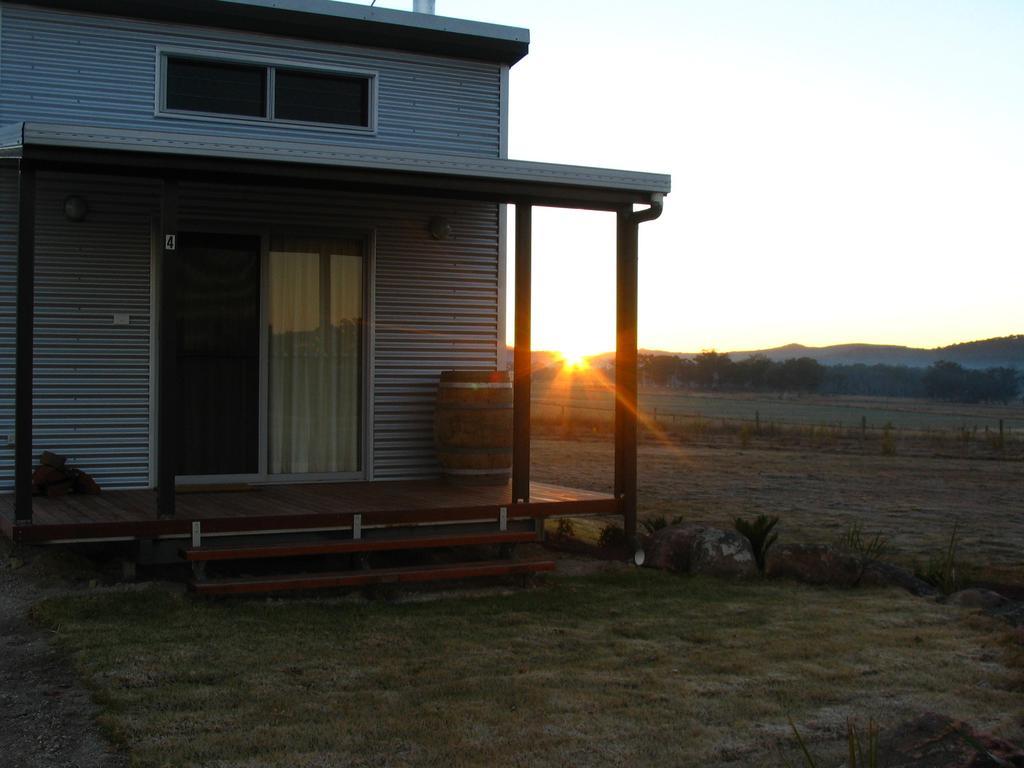 Ridgemill Estate Lejlighedshotel Stanthorpe Værelse billede