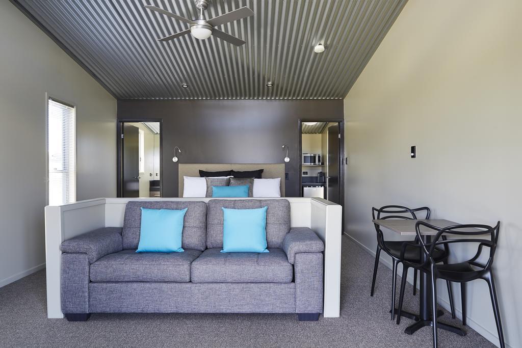 Ridgemill Estate Lejlighedshotel Stanthorpe Eksteriør billede