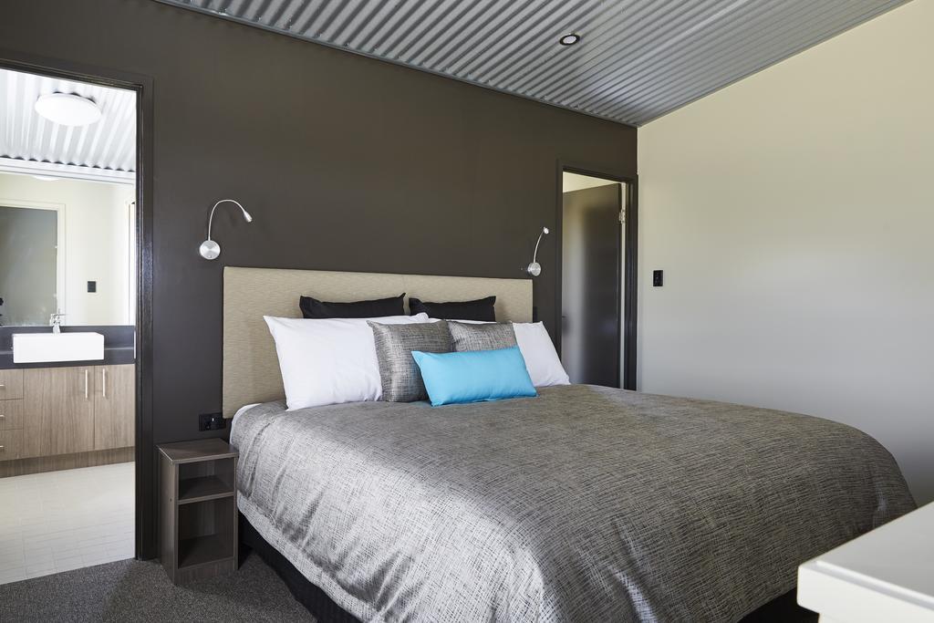 Ridgemill Estate Lejlighedshotel Stanthorpe Eksteriør billede
